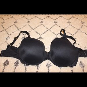 Soma Embraceable No Show Minimizer bras in 36ddd